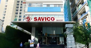 Savico bị xử lý về thuế hàng trăm triệu đồng 