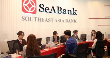 SeABank sắp phát hành gần 95 triệu cổ phiếu cho Norfund giá tối đa 37.032 đồng/cp