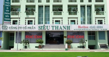 Sau thay tên đổi chủ, ST8 muốn đầu tư dự án Trầm Hương Resorts gần 2.000 tỷ