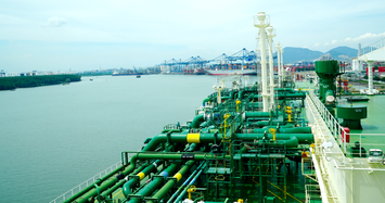 Kho cảng LNG Sơn Mỹ và Thị Vải sẽ đóng góp lợi nhuận cho PV GAS thế nào?
