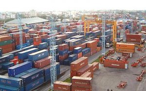 Cảng Cái Lân lỗ lũy kế hơn 400 tỷ, dự phòng 473 tỷ Cảng Container Quốc tế 
