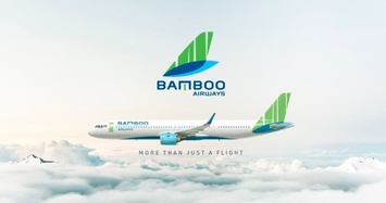 Hãng bay Bamboo Airways nói gì về tin đồn 'nộp đơn bảo hộ phá sản'?