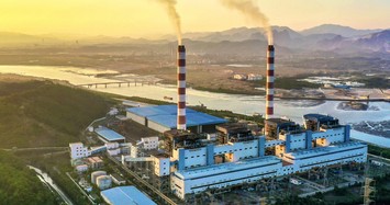 Nhiệt điện Quảng Ninh báo lãi 6 tháng giảm về 392 tỷ nhưng vẫn đạt 51% kế hoạch