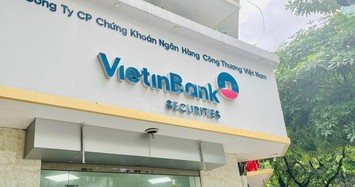 VietinBank Securities báo lợi nhuận quý 2 gấp 22 lần, lãi lớn từ khoản đầu tư vào Thaco