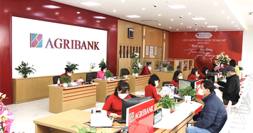 Agribank báo lãi thuần 6 tháng 2023 đạt 29.498 tỷ đồng