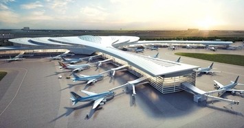 Liên danh VIETUR đáp ứng yêu cầu kỹ thuật gói thầu 35.000 tỷ Sân bay Long Thành