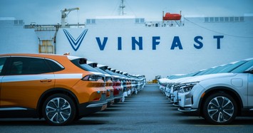 VinFast dự kiến giao dịch trên Nasdaq từ ngày 15/8 