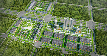 DIG: Tổng nguồn thu 7 tháng 2.059 tỷ, DIC Lantana City Hà Nam có tiến triển 
