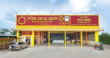 HSG khởi sắc, em rể Chủ tịch Lê Phước Vũ muốn thoái hết 10,7 triệu cổ phiếu