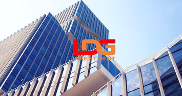 Kiểm toán nhấn mạnh về dự án Tân Thịnh và các khoản nợ quá hạn của LDG