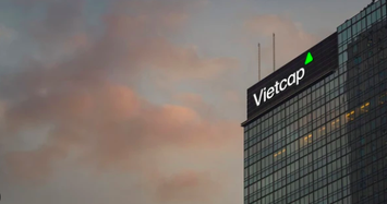 VCI khởi sắc, Phó Tổng VietCap muốn chốt lời hơn 5,4 triệu cp thu về 265 tỷ