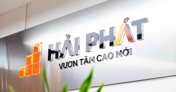 'Bộ sậu' đằng sau nhóm cổ đông Toàn Tín Phát vừa gom 50 triệu cổ phiếu HPX