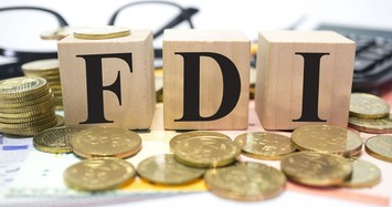 Giải ngân FDI tháng 9 đạt mức cao kỷ lục, dòng vốn sẽ tiếp tục được thúc đẩy