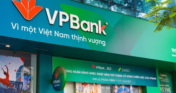 Con trai Chủ tịch VPBank dự chi khoảng 1.470 tỷ để mua 70 triệu cổ phiếu 