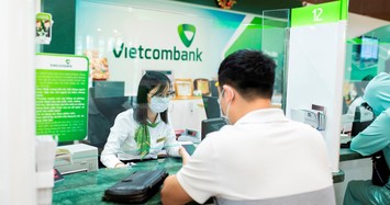 Vietcombank giảm lãi suất huy động, kỳ vọng mặt bằng sẽ giảm tiếp nhờ chi phí vốn giảm?