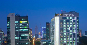 Chủ Novotel Saigon Centre lỗ 369 tỷ kéo vốn âm và gánh hàng ngàn tỷ trái phiếu