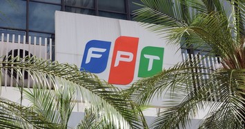 FPT báo lãi 9 tháng tăng gần 20%, dịch vụ CNTT nước ngoài tăng 30%