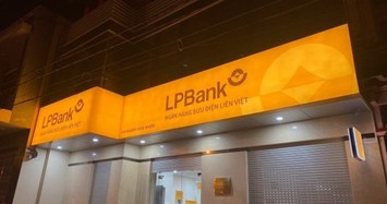 LPBank báo lãi quý 3 đạt hơn 990 tỷ đồng