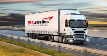 VNT Logistics liên tục chìm trong thua lỗ, kế hoạch có lãi cả năm xa vời