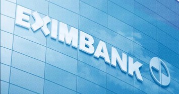 Nguồn thu chính sụt, Eximbank báo lãi quý 3 lao dốc 76%, nợ xấu tăng lên 2,64%