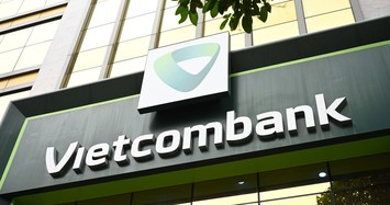 Nguồn thu chính giảm, lãi quý 3 Vietcombank vẫn tăng 20%, nợ xấu vọt lên 14.393 tỷ