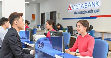 Việt Á Bank kinh doanh suy giảm, nợ xấu tăng mạnh