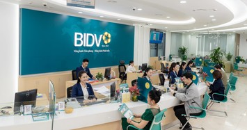 Nợ xấu tăng mạnh, BIDV rao bán khoản nợ 752 tỷ của đại gia Ninh Bình