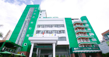 Thêm doanh nghiệp niêm yết ở Gia Lai bị ngân hàng rao bán khách sạn