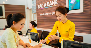 Bac A Bank sắp phát hành 152 triệu cổ phiếu 