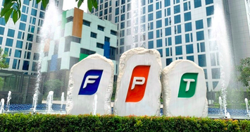 FPT đạt doanh thu 1 tỷ USD xuất khẩu phần mềm, các công ty chứng khoán "gọi tên"