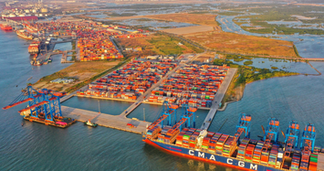 Thông tư 39 về giá dịch vụ cảng biển: GMD hưởng lợi thế nào?