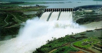 Thủy điện Sê san 4A báo lãi cả năm vượt 20% kế hoạch dù quý 4 suy giảm