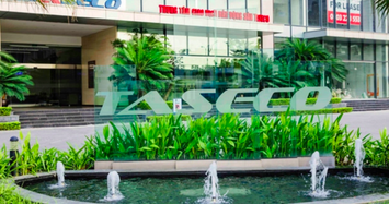 Taseco Land lên sàn với lợi nhuận giảm và hệ số nợ trên vốn lớn 