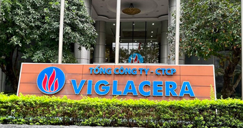 Viglacera bị xử lý về thuế hơn 11 tỷ đồng do vi phạm từ 2018 đến 2022