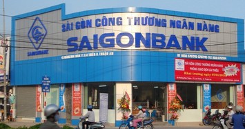 Saigonbank báo lãi khả quan nhờ hoạt động khác đột biến dù dự phòng tăng vọt