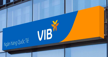 Dự phòng gấp 4,8 lần kéo lãi ròng quý 4 của ngân hàng VIB giảm 