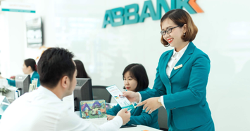 Loạt nguyên nhân khiến ABBank lỗ ròng 111 tỷ quý 4, nợ xấu tiếp tục tăng 