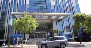 Sacombank: Trích lập dự phòng rủi ro tài chính giảm mạnh 