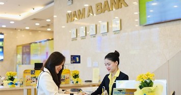 Nam A Bank báo lãi năm 2023 đạt 2.621 tỷ, nợ xấu tăng mạnh 54%