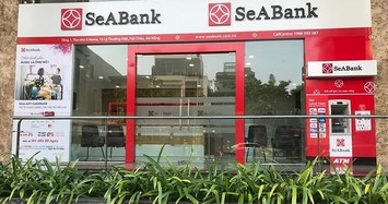 SeaBank có lãi trước thuế năm 2023 hơn 4600 tỷ đồng