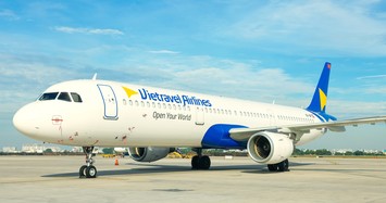 Vietravel đã xóa được lỗ lũy kế, phải dự phòng 178 tỷ vào Vietravel Airlines