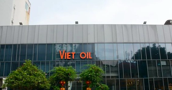 Agribank đấu giá khoản nợ gần 100 tỷ của Xuyên Việt Oil