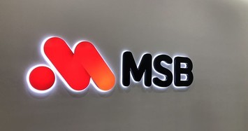 MSB được NHNN giao room tín dụng năm 2024 là 14,2%