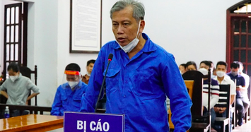 Ông "trùm" xăng giả Trịnh Sướng bị cưỡng chế 6,3 triệu cổ phiếu CCL