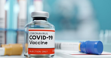 Vì sao chuyên gia cảnh báo về biến thể COVID-19 kháng vắc xin?