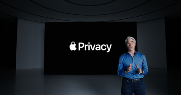 Apple thay đổi quyền riêng tư, các nền tảng xã hội mất khoảng 9,85 tỷ USD?