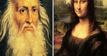 Hé lộ danh tính thực gây sốc của nàng Mona Lisa