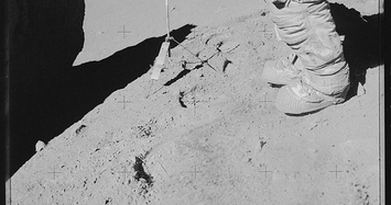 Vì sao NASA cất giẩu mảng đất lạ trên Mặt Trăng suốt 50 năm?