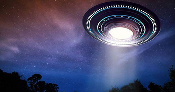 NASA chính thức “tuyên chiến” với UFO