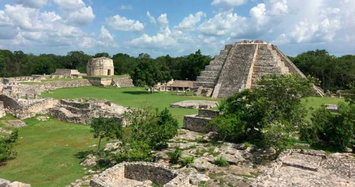 Nguyên nhân khiến người Maya diệt vong sắp quay lại